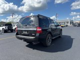 Used 2017 Ford Expedition Limited w/ Limited Appearance Package image 5