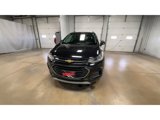 Certified 2020 Chevrolet Trax LT w/ LT Convenience Package image 3