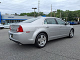 Used 2008 Chevrolet Malibu LT w/ HFV6 Engine Package image 6