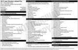 Used 2019 Jeep Cherokee Latitude Plus image 2
