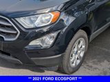 Used 2021 Ford EcoSport SE image 4
