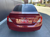 Used 2013 Nissan Versa SL w/ SL Tech Pkg image 3
