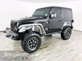 Used 2019 Jeep Wrangler Sport S image 4