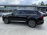 Used 2017 Audi Q7 3.0T Premium Plus w/ Premium Plus Package image 3