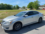 Used 2015 Nissan Altima 2.5 S w/ Special Edition Package image 3
