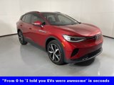 Used 2023 Volkswagen ID.4 Pro S image 2