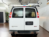 Used 2021 GMC Savana 2500 w/ Driver Convenience Package image 4