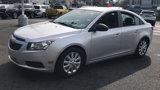Used 2014 Chevrolet Cruze LS image 3