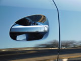 Used 2012 Mercedes-Benz ML 350 4MATIC image 4
