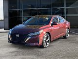 New 2025 Nissan Sentra SV w/ All-Weather Package image 3