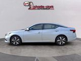 Certified 2021 Nissan Altima 2.5 SV image 2