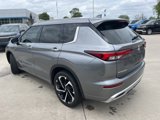 Used 2023 Mitsubishi Outlander SEL image 4