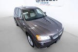 Used 2014 BMW X3 xDrive35i image 2