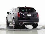 New 2025 Cadillac XT5 Premium Luxury w/ Technology Package image 3