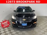 Used 2017 Chevrolet Traverse LT w/ Style and Technology Package image 2