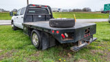 Used 2018 Chevrolet Silverado 3500 W/T w/ WT Convenience Package image 5