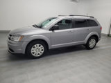 Used 2018 Dodge Journey SE w/ Connectivity Group image 2