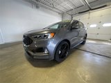 Used 2022 Ford Edge ST w/ Equipment Group 401A image 4