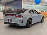 Used 2021 Dodge Charger SRT Hellcat image 3