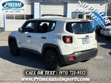Used 2015 Jeep Renegade Sport w/ Power & Air Group image 6