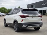 Used 2023 Kia Seltos S image 3