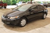 Used 2013 Honda Civic LX image 3