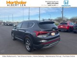 Used 2023 Hyundai Santa Fe SEL image 3