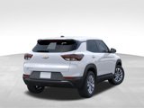 New 2026 Chevrolet TrailBlazer LS w/ LS Convenience Package image 4