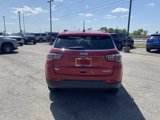 Used 2019 Jeep Compass Sport w/ Tech Group image 4
