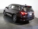 Used 2019 INFINITI QX60 Luxe w/ Essential Package image 2
