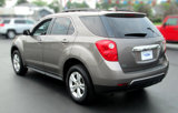Used 2012 Chevrolet Equinox LT w/ Driver Convenience Package image 4