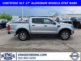Certified 2021 Ford Ranger XLT w/ Equipment Group 301A Mid image 6