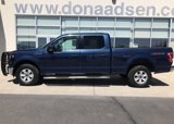 Used 2015 Ford F150 XLT w/ Equipment Group 301A Mid image 4
