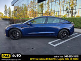 Used 2023 Tesla Model 3 Standard Range image 2
