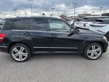 Used 2012 Mercedes-Benz GLK 350 4MATIC image 4