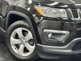 Used 2020 Jeep Compass Latitude w/ Popular Equipment Group image 4