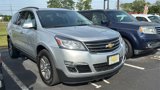 Used 2015 Chevrolet Traverse LT image 6