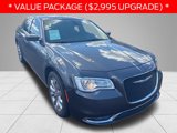 Used 2017 Chrysler 300 Limited w/ Value Package image 3