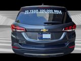 Used 2023 Chevrolet Equinox LT image 5