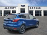 Certified 2019 Ford Escape SEL image 4