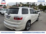 Used 2012 GMC Acadia Denali image 5