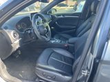 Used 2018 Audi A3 2.0T Premium w/ Convenience Package image 2
