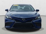Used 2023 Toyota Camry SE image 2