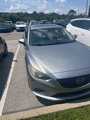 Used 2014 MAZDA MAZDA6 Grand Touring w/ MRCC + FOW Package image 3