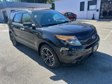 Used 2014 Ford Explorer Sport w/ Equipment Group 401A image 2