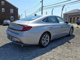Used 2023 Hyundai Sonata SEL image 5
