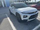 Certified 2023 Chevrolet TrailBlazer LT image 2