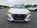 Certified 2023 Nissan Sentra SR image 2