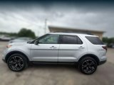 Used 2015 Ford Explorer Sport w/ Equipment Group 401A image 3