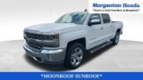 Used 2017 Chevrolet Silverado 1500 LTZ w/ Sport Package image 3